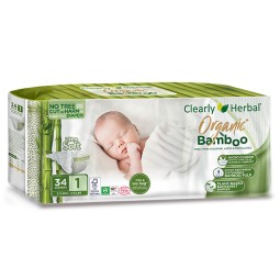 Baby Diapers Factory - Manufacture Eco Biodegradable 100% Bamboo Fiber