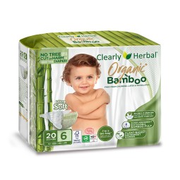 Baby Diapers Manufacturer - Ecological Customized Design Bamboo Biodegradable