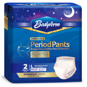 Sanitary Napkin Manufacturer - OEM Disposable Cotton Dry Surface Underwear
