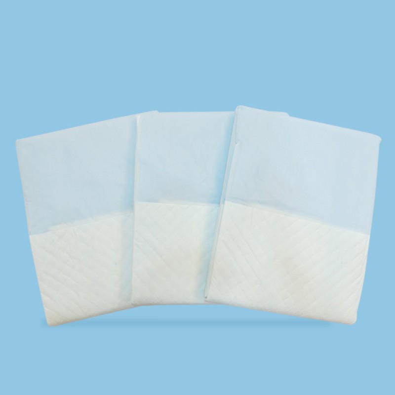 Disposable Mattress Sheet Manufacturer - Comfortable Water Absorption Safety