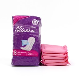 Sanitary Napkin Factory - 2021 Selected Quality Safe Comfortable Bright