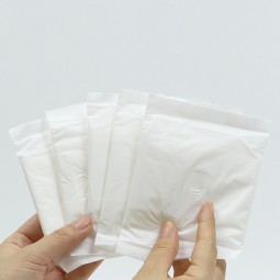 Sanitary Pad Factory - Supplier Wholesale Custom Organic Cotton Night Use