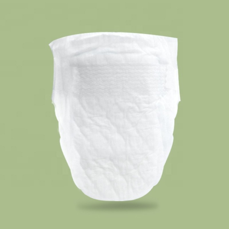 Baby Diaper Pants Factory - Customized Absorbent High Quality Soft Breathable