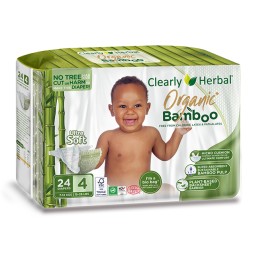 Bamboo Baby Diaper Manufacturer - Eco-friendly Biodegradable Mother First Choice