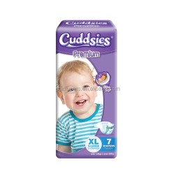 Children'S Diapers Factory - Adjustable Cloth Printed Baby Cloth Diapers