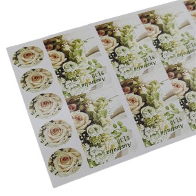 Stamp Stickers Manufacturer - New Global Retro Australia Postage Custom Stamp