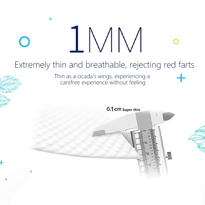 Baby Diapers Manufacturer - Breathable Surface Size Wholesale All Sizes