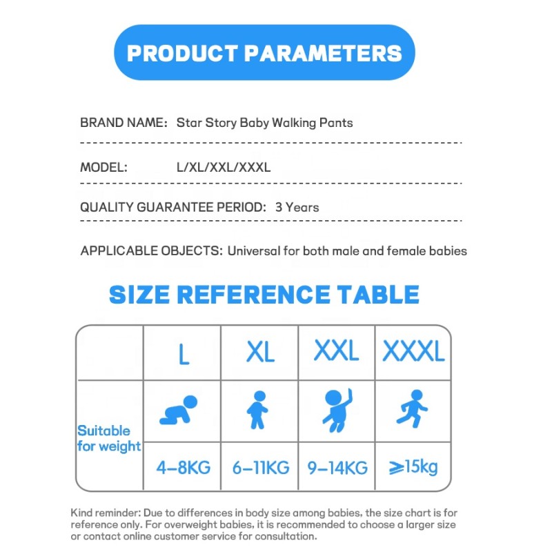 Baby Diapers Manufacturer - Hot Sell Cheapest Disposable Pants Wholesale Soft Pull-up