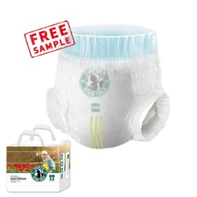 Baby Pants Manufacturer - High Quality Wholesale Disposable Soft Breathable Pull-up
