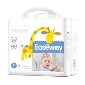 Baby Diapers Manufacturer - Ultra Thin Wholesale Soft and Absorbent for Your Little One