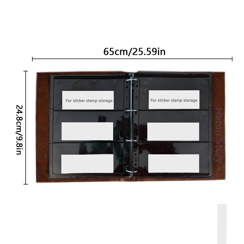 Postage Stamp Albums Manufacturer - US Stamps for Mailing Anniversaries Holidays Weddings