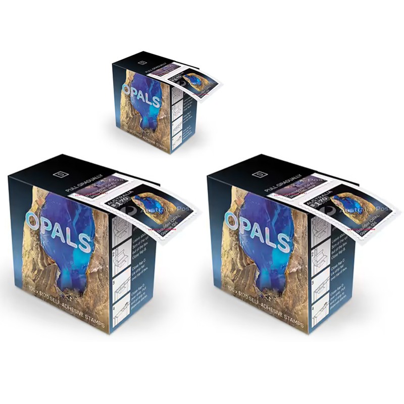 Stamp Stickers Manufacturer - Australia Bulk Supply 2025 Popular Gemstone Stamps Multiple