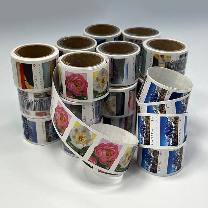 Forever Stamps Manufacturer - Overseas Stamps for Mailing Decoration Free Shipping 50-100