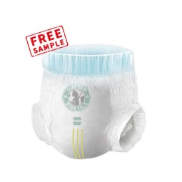 Baby Diapers Manufacturer - 2024 Popular Hypoallergenic Pull-Up Pants Very Cheap Disposable