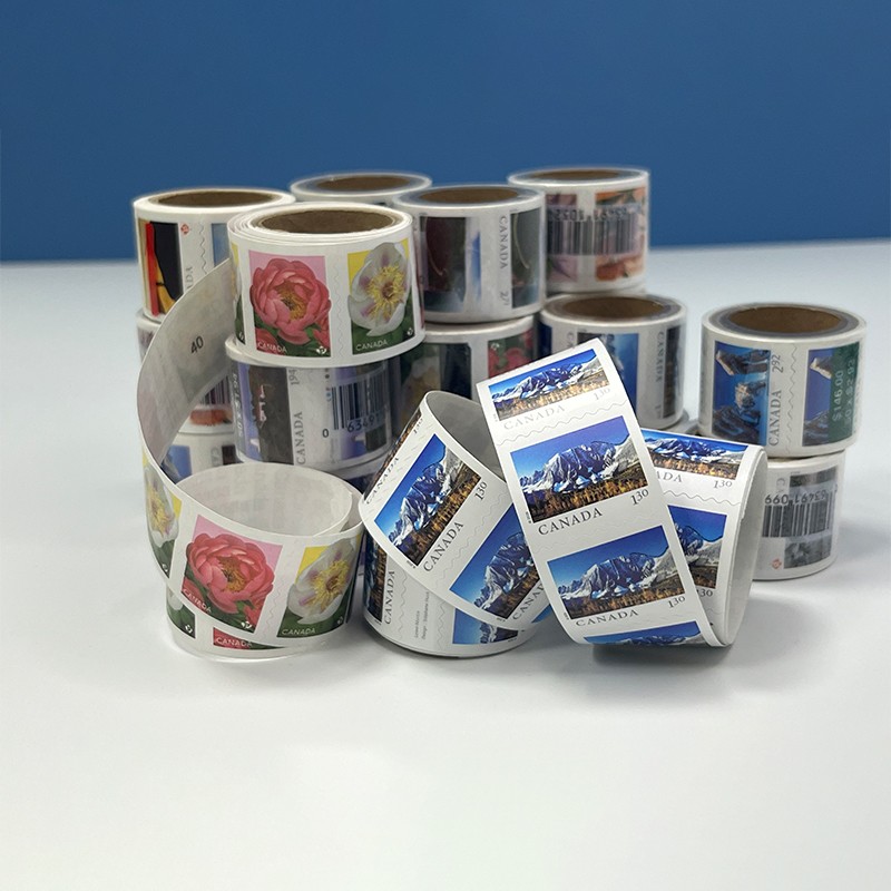 Forever Stamps Manufacturer - Overseas Stamps for Mailing Decoration Free Shipping 50-100