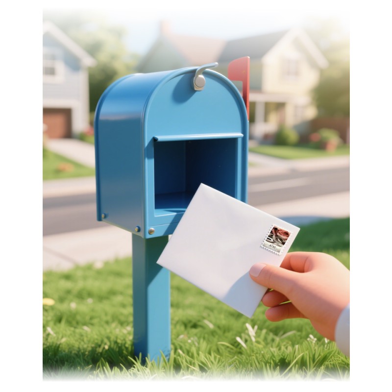 Stamps Manufacturer - Australia Stickers Anti-counterfeiting Global Postage