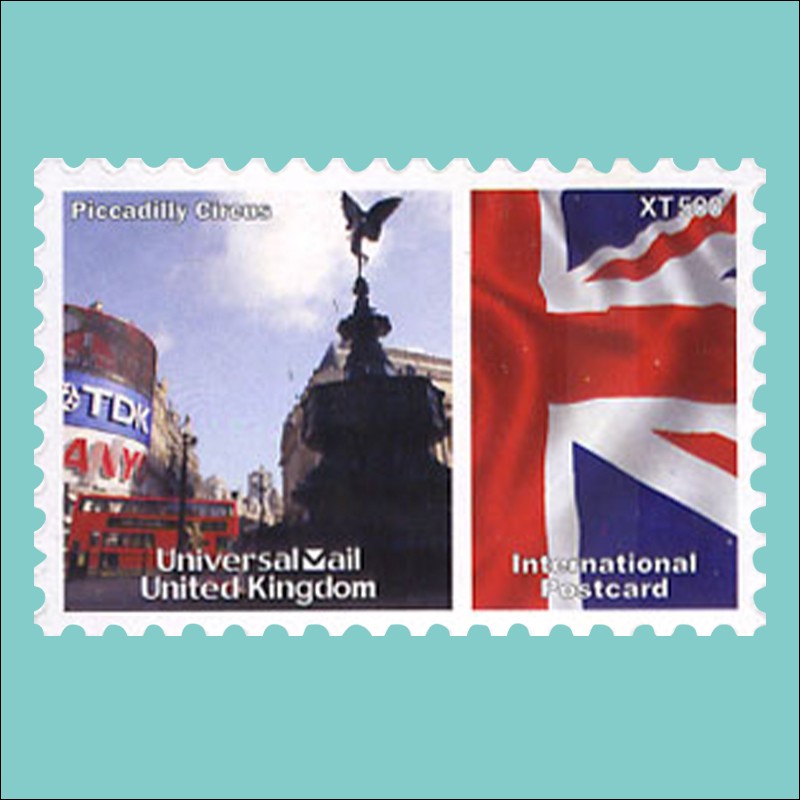 Postage Stamps Manufacturer - Stamp Packaging Stickers Philately US UK Canada Australia