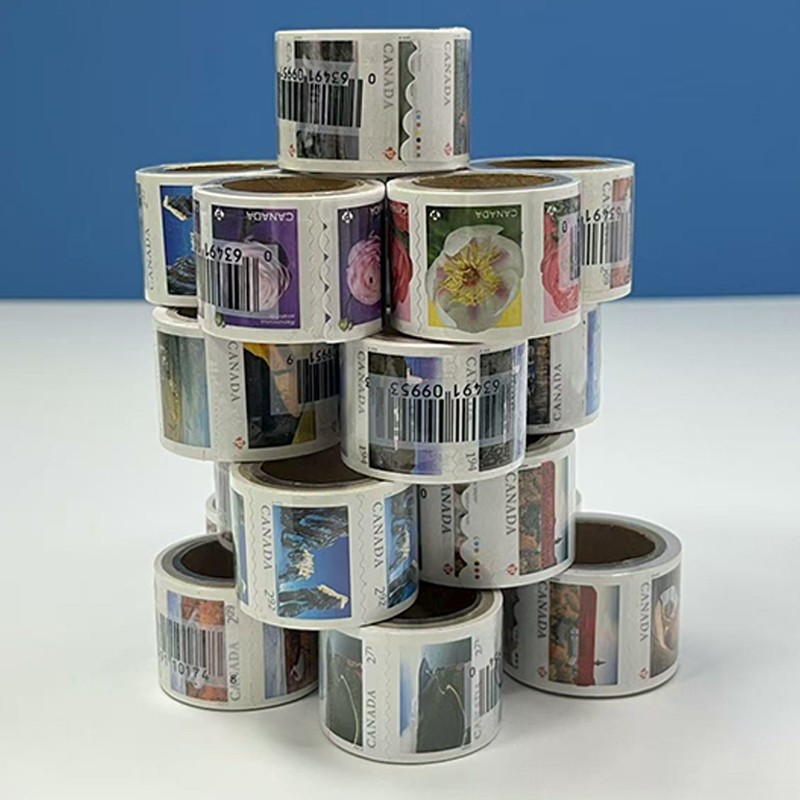 Forever Stamps Manufacturer - Overseas Stamps for Mailing Decoration Free Shipping 50-100