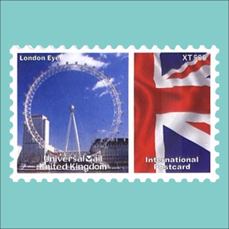 Postage Stamps Manufacturer - Stamp Packaging Stickers Philately US UK Canada Australia