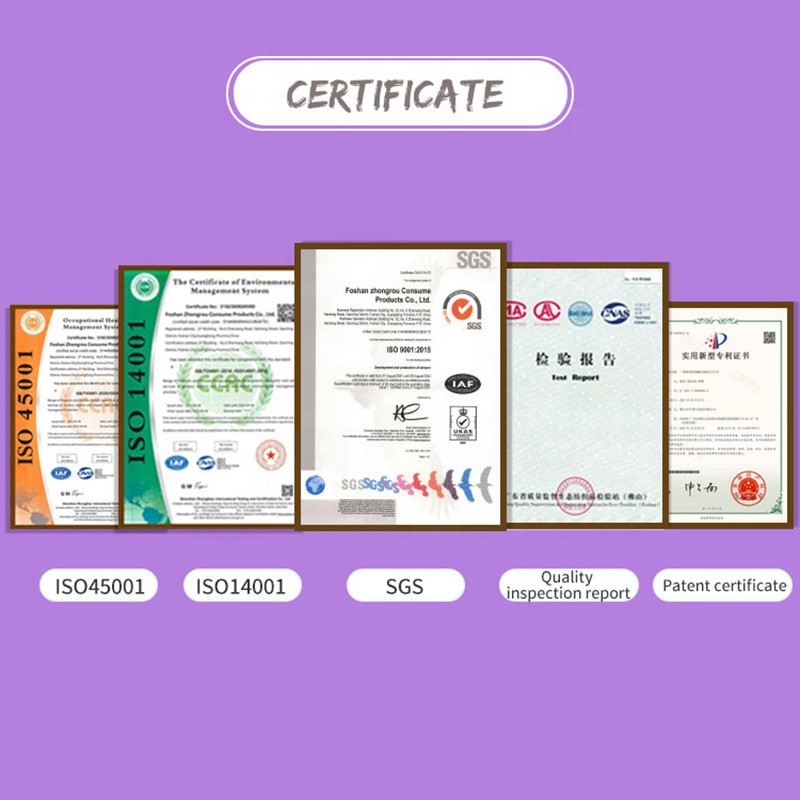 Baby Diapers Manufacturer - Free Sample Factory Price Low-cost Best-selling Super Soft L