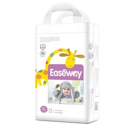 Baby Diapers Manufacturer - Manufacturers Wholesale High Quality XL Size Wash Disposable