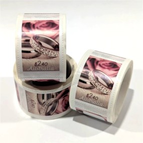 Stamps Manufacturer - Australia Stickers Anti-counterfeiting Global Postage