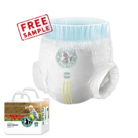 Baby Diapers Manufacturer - Hot Sell Cheapest Disposable Pants Wholesale Soft Pull-up