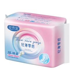 Sanitary Napkins Manufacturer - Free Sample OEM Customized One-time Wholesale Chinese
