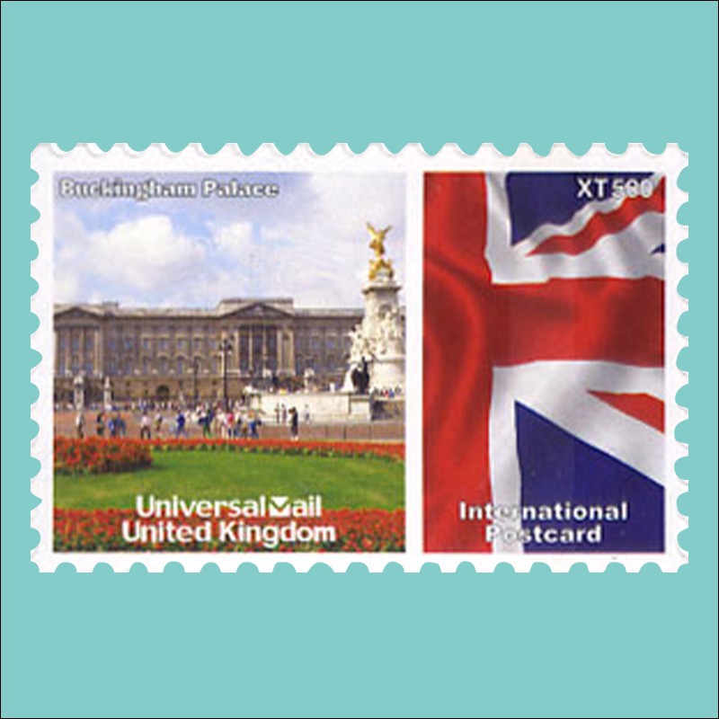 Postage Stamps Manufacturer - Stamp Packaging Stickers Philately US UK Canada Australia