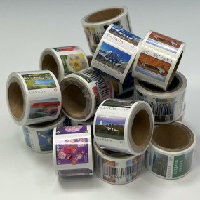 Forever Stamps Manufacturer - Overseas Stamps for Mailing Decoration Free Shipping 50-100