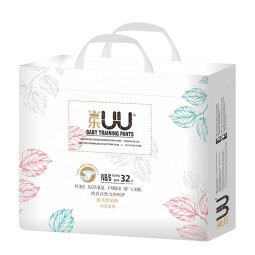 Baby Diapers Manufacturer - Free Sample 2023 Popular High Quality Factory Disposable Bulk