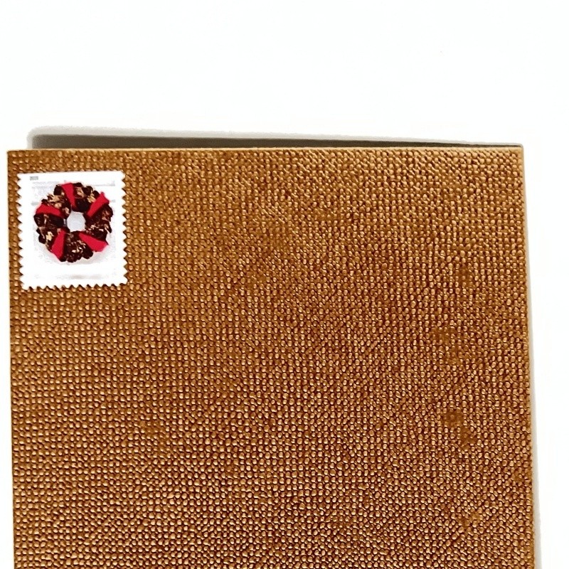 Postmarked Envelopes Manufacturer - Landscape Love Flower Heart Fruit Vegetable Various Styles