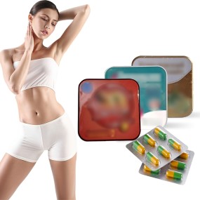 Slimming Capsules Supplier - High Quality Dietary Supplement Health Safety