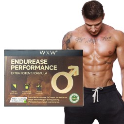 Male Enhancement Strips Supplier - Bulk Private Label Natural Health Maca