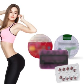 Weight Loss Capsules Manufacturer - Best Selling Burn Fat Appetite Suppressant