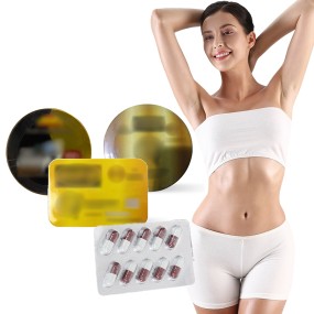 Weight Loss Capsules Manufacturer - Food Supplements Appetite Suppressant Digestion