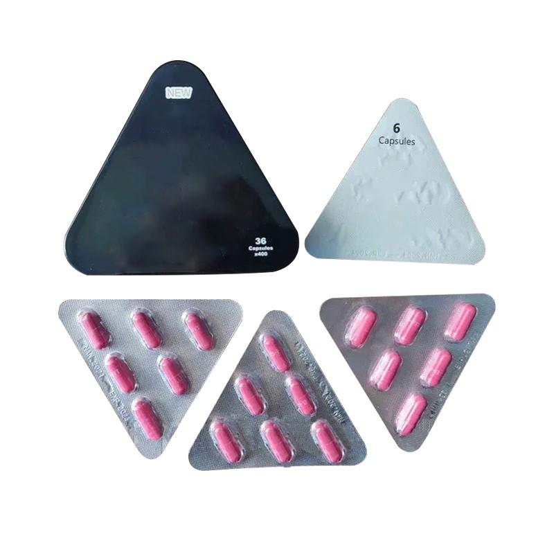 Slimming Capsules Factory - Hot Sale Appetite Suppressant Flat Tummy Fast