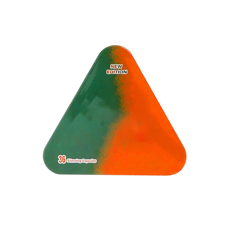 Weight Loss Capsules Factory - Specially Designed Natural Slim Colon Cleanse