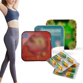 Weight Loss Capsules Supplier - Best Customized Fit Beauty Diet Fat Burner