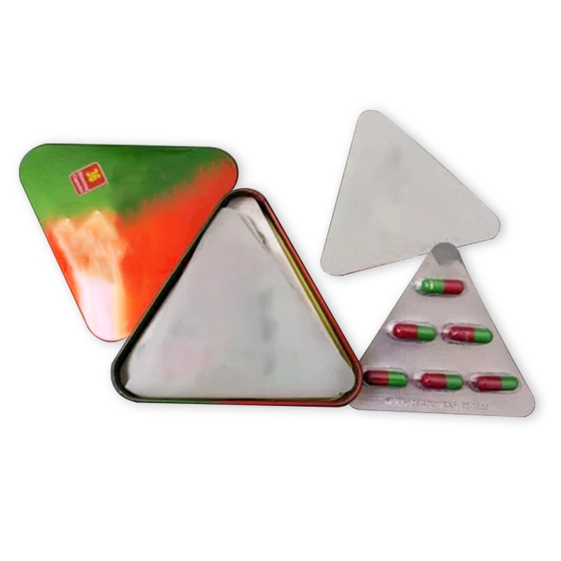 Weight Loss Capsules Manufacturer - Professional Formula Natural Ingredients Support