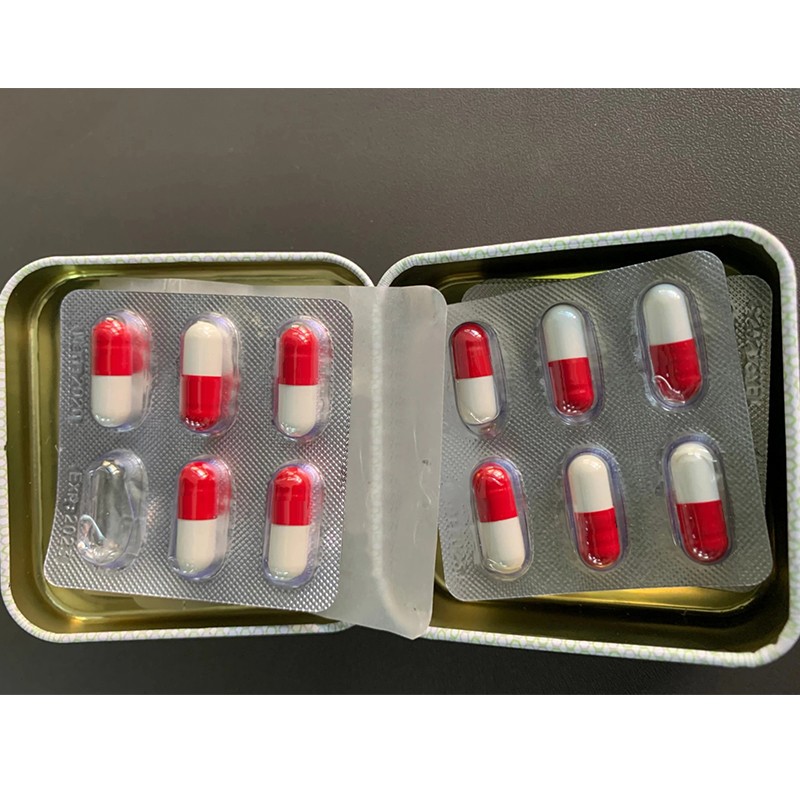 Weight Loss Capsules Supplier - Herbal Supplement Fat Burning Detox Slimming