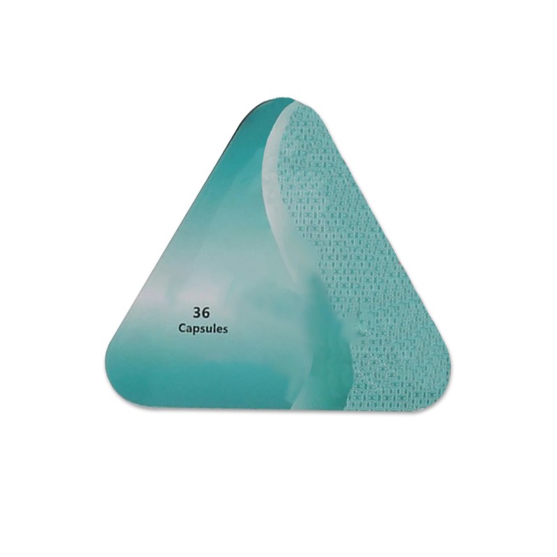 Weight Loss Capsules Factory - Health Care Fat Burner Flat Tummy Slimming