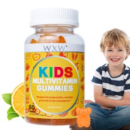 Multivitamin Gummies Manufacturer - Most Competitive Collagen Energy Development