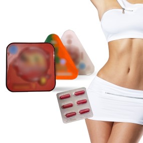 Weight Loss Capsules Manufacturer - Hot Products Health Clean Colon Cleanse