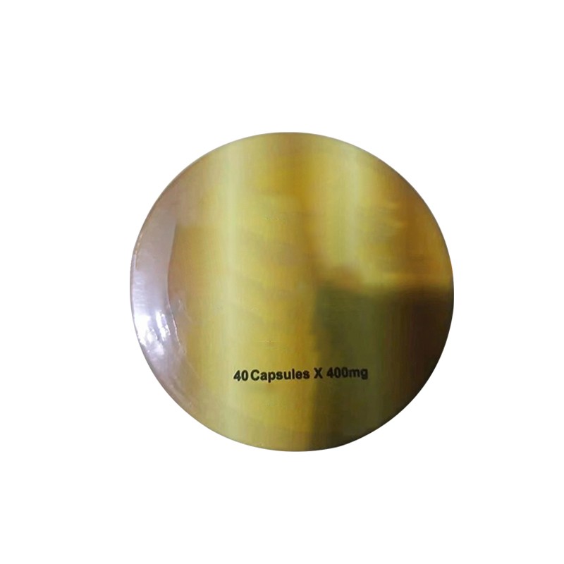 Weight Loss Capsules Supplier - High Quality Effective Detox Weight Management