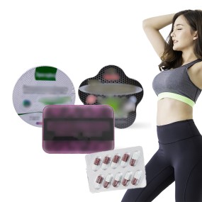 Weight Loss Capsules Supplier - High Quality Effective Detox Weight Management
