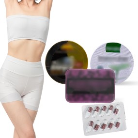 Weight Loss Capsules Supplier - Top Quality Slimming Support Healthy Weight