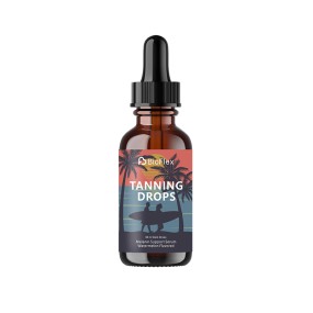 Self Tanning Drops Manufacturer - OEM Private Label Watermelon Flavored 60ml Drinkable Sunless