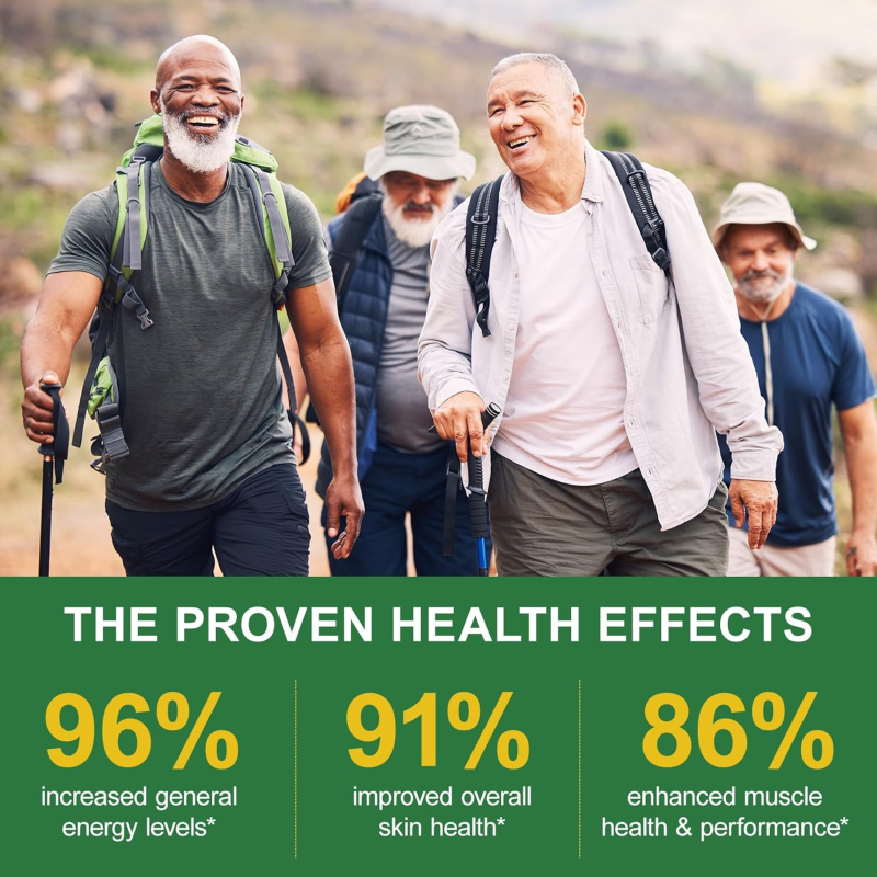 NAD Capsules Manufacturer - BioFlex Factory Directly Custom Logo 2000mg NAD+ Nicotinamide