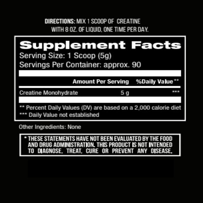 Creatine Powder Manufacturer - Private Label Micronized Creatine Powder Nutrition Healthcare